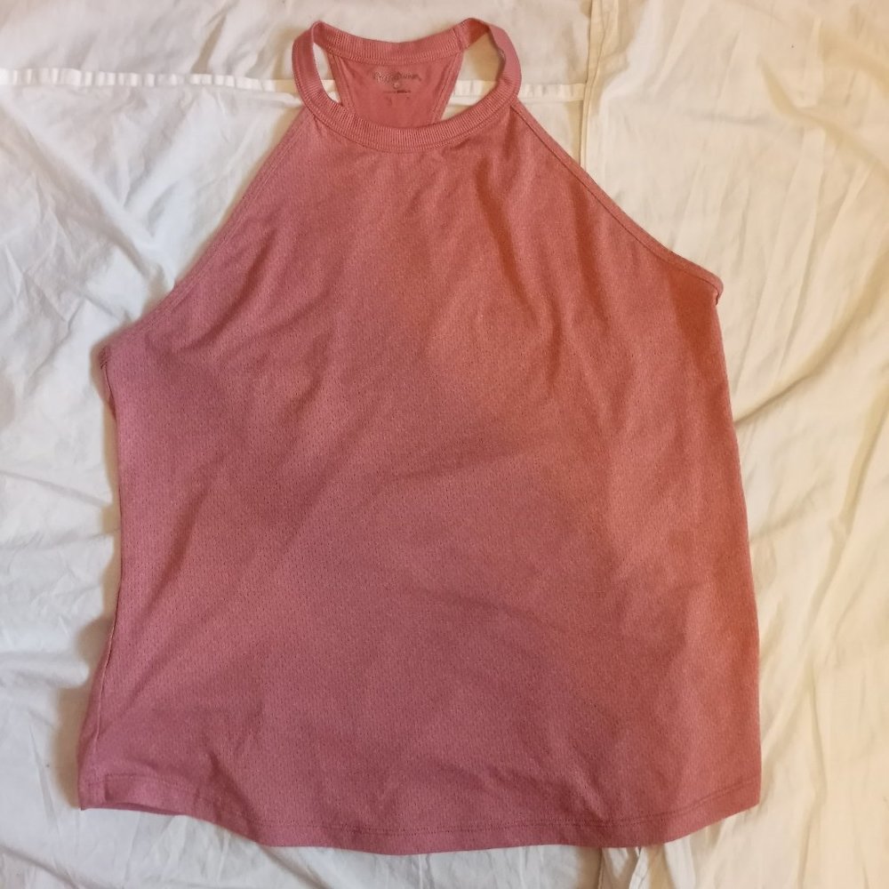Rainbeau Workout Halter Tank - FLAWED
